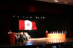 Acto académico 52 años UNSE_40