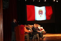 Acto académico 52 años UNSE_42