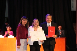 Acto académico 52 años UNSE_5