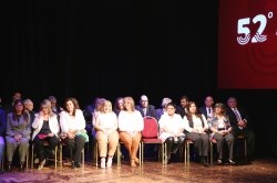 Acto académico 52 años UNSE_5