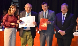 Acto académico 52 años UNSE_5