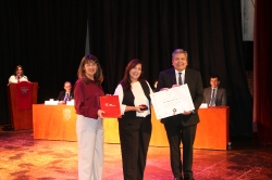 Acto académico 52 años UNSE_6