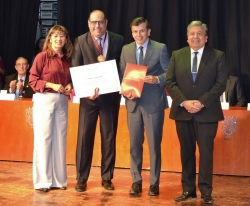 Acto académico 52 años UNSE_8