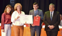 Acto académico 52 años UNSE_9