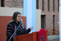 Acto de Conmemoración del día de la Revolución de Mayo_10