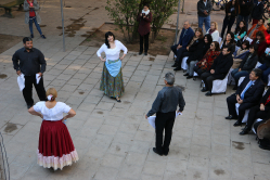 Acto de Conmemoración del día de la Revolución de Mayo