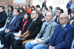 Acto de Conmemoración del día de la Revolución de Mayo_1