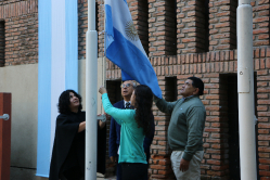 Acto de Conmemoración del día de la Revolución de Mayo_3