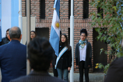 Acto de Conmemoración del día de la Revolución de Mayo_6