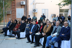 Acto de Conmemoración del día de la Revolución de Mayo_9