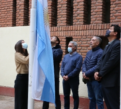 Acto Día de la Bandera_3