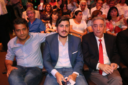 Asunción de Autoridades 2017-2021_2