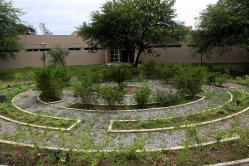 Complejo Edilicio Jardín Botánico UNSE_14