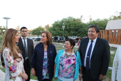 Complejo Edilicio Jardín Botánico UNSE_26