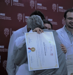 Egreso de médicos y médicas UNSE_22