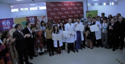 Egreso de médicos y médicas UNSE_24
