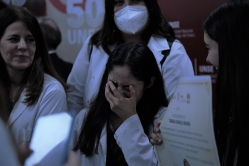 Egreso de médicos y médicas UNSE_29
