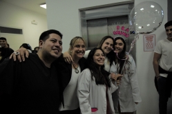 Egreso de médicos y médicas UNSE_41