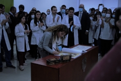 Egreso de médicos y médicas UNSE_7