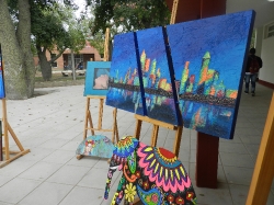 Escuela de Artes