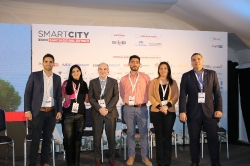 Expo Smartcity 2024