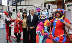 Feria del Libro 2024