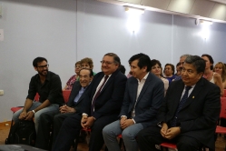 Fin de ciclo PEAM 2018