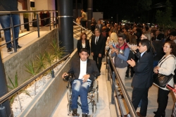Gala 52º Aniversario- Inauguración Paraninfo_2