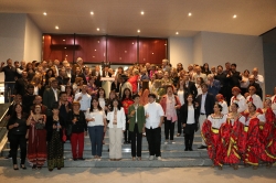 Gala 52° Aniversario - Inauguración Paraninfo_2