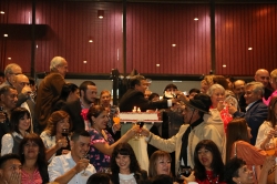 Gala 52° Aniversario - Inauguración Paraninfo_3