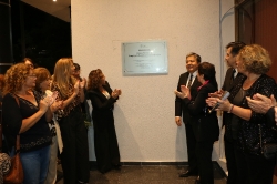 Gala 52° Aniversario - Inauguración Paraninfo_4