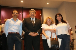 Gala 52° Aniversario - Inauguración Paraninfo_6