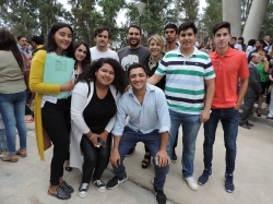 Medicina en la UNSE_2