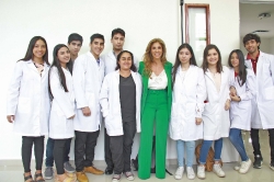 Medicina en la UNSE_8