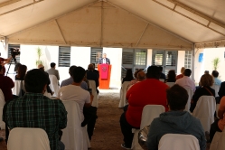 Inauguraciòn SUME _11