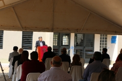 Inauguraciòn SUME _12