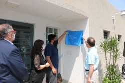 Inauguraciòn SUME _14