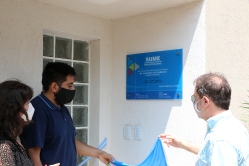 Inauguraciòn SUME _15