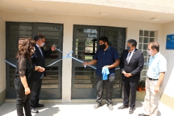 Inauguraciòn SUME _16