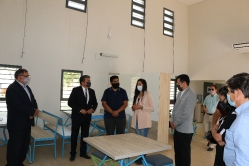 Inauguraciòn SUME _17