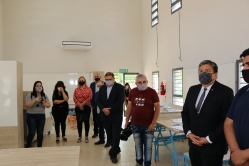 Inauguraciòn SUME _18