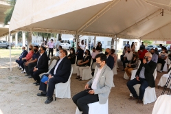 Inauguraciòn SUME _1