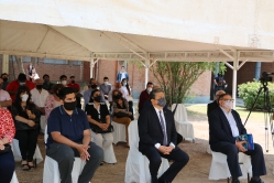 Inauguraciòn SUME _5