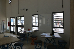Inauguraciòn SUME _7