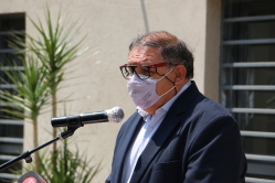Inauguraciòn SUME _8