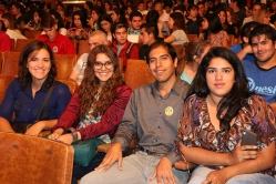 Inicio Académico 2017_16