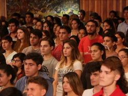 Inicio Académico 2017_20