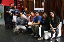 Inicio Académico 2017_7