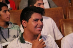 Inicio Académico 2017_9
