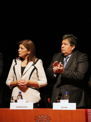 Inicio Académico 2018_2